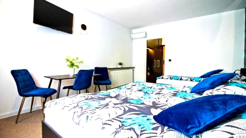 Motel Na Zbójeckiej