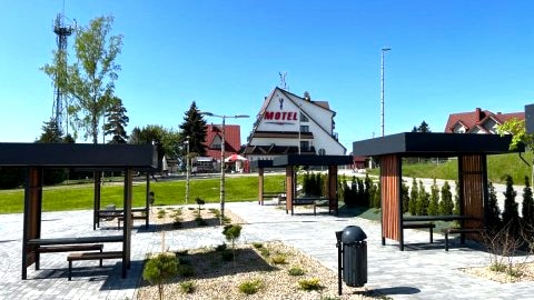 Motel Na Zbójeckiej