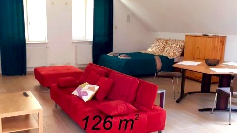 Abra-fed apartament 