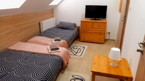 Abra-fed apartament 