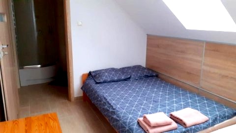 Abra-fed apartament 