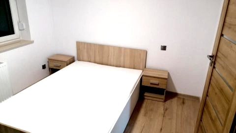 Apartamenty Wisła Lipowa 16-4D