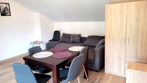 Apartamenty Wisła Lipowa 16-4D