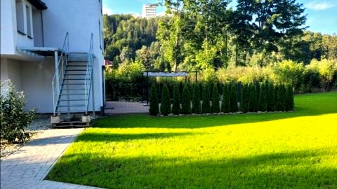 Apartamenty Wisła Lipowa 16-4D