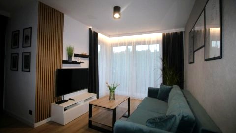 Apartament ARS Platinium Wisła-Spokojna