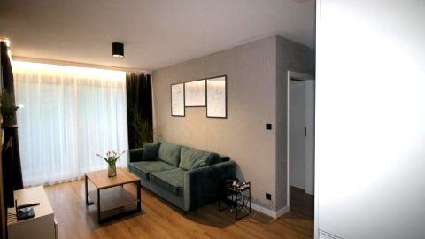 Apartament ARS Platinium Wisła-Spokojna