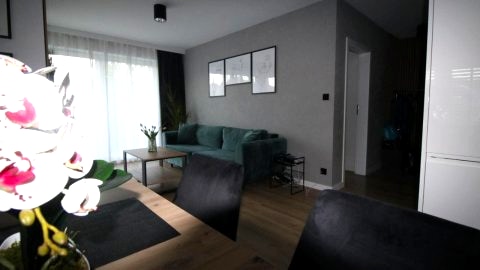 Apartament ARS Platinium Wisła-Spokojna