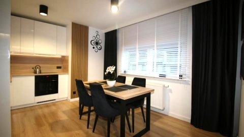 Apartament ARS Platinium Wisła-Spokojna