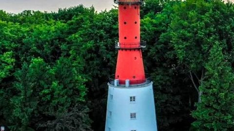 Domki na Jastrzębiej