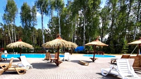 Baltic Dream Pobierowo