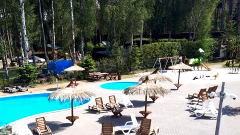 Baltic Dream Pobierowo