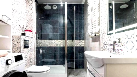 Nowy apartament - Bulwary nad Sołą - 52m2
