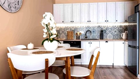 Nowy apartament - Bulwary nad Sołą - 52m2