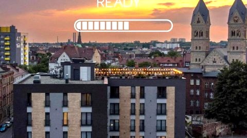 Seven Hotel Bytom - Katowice