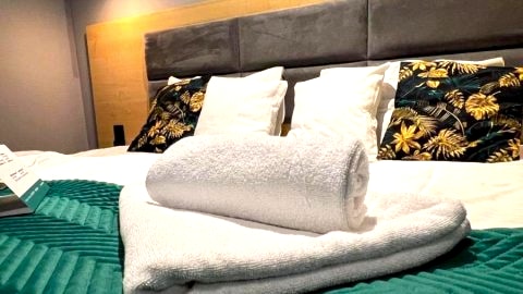 Seven Hotel Bytom - Katowice