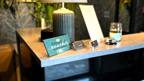 Seven Hotel Bytom - Katowice