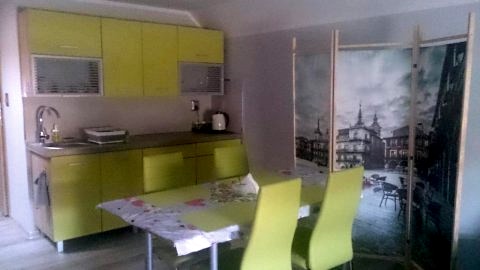 Michałowice Noclegi u Anety