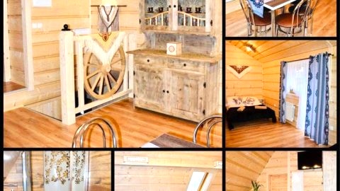 Apartamenty na starej drodze