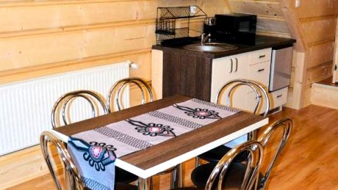 Apartamenty na starej drodze