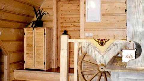 Apartamenty na starej drodze