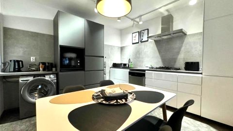 Apartament na 102 - z widokiem na skocznię narciarską, serwis i wypożyczalnia nart na miejscu -20procent dla gości