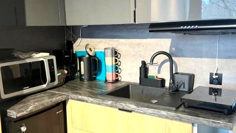 Apartament przy Równicy Ustroń