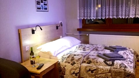 Apartament Halo Wisła