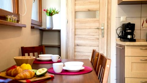 Apartament Halo Wisła