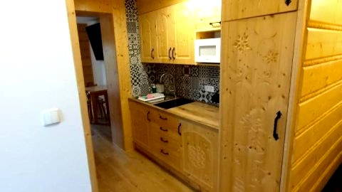 Apartament Premium Select Tatry
