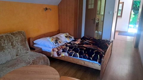Domek Miodu mi daj