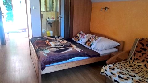 Domek Miodu mi daj
