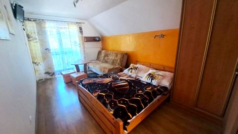 Domek Miodu mi daj