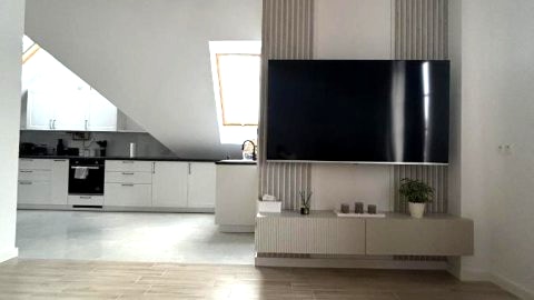 Ustronny Loft