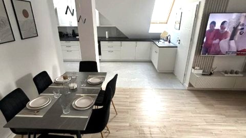 Ustronny Loft