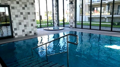 Apartament 5Mórz Leo
