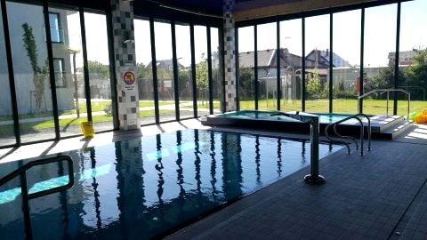 Apartament 5Mórz Leo