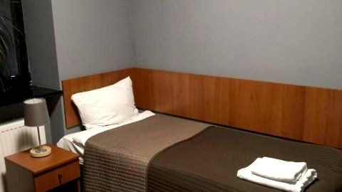 Hotel Level