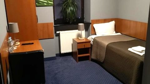 Hotel Level