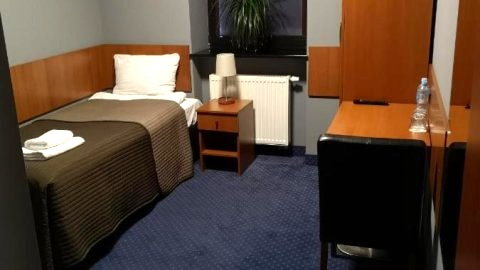 Hotel Level