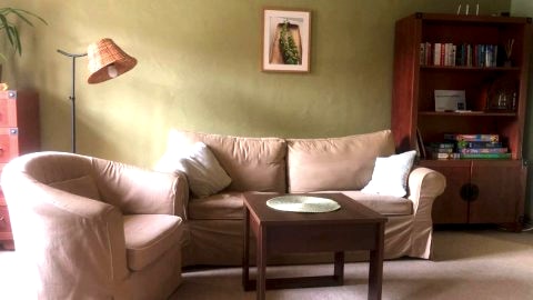 Apartament przy Rynku