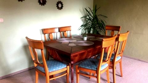 Apartament przy Rynku