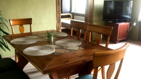 Apartament przy Rynku