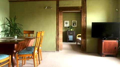 Apartament przy Rynku