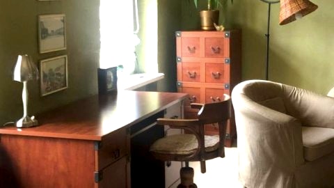 Apartament przy Rynku