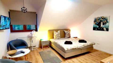 Apartament Luna
