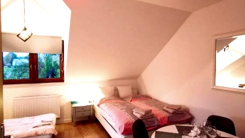 Apartament Luna
