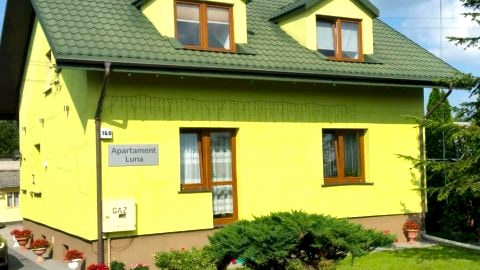 Apartament Luna
