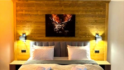 Apartament dla Dwojga