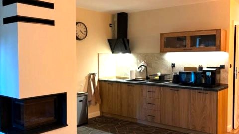 Apartament dla Dwojga