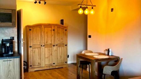 Apartament dla Dwojga